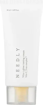 Zdjęcie produktu dla Rozjaśniający krem z witaminą C ( Vita C Glow Toning Cream) 50 ml