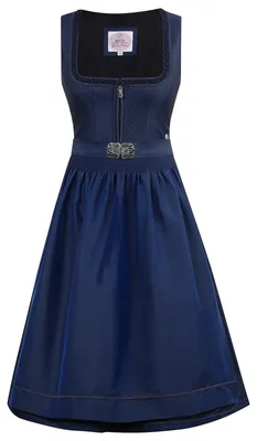 Produktbild von MarJo Mididirndl ESCHAU