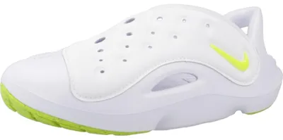 Produktbild von Nike Produkt mit Modellnummer 149639 (Produktcode), Farbe Weiß