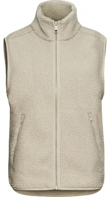 Produktbild von Jack Wolfskin Damen Weste High Curl Vest W L