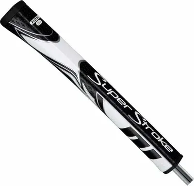 Produktbild von Superstroke Zenergy 2,0 Black/White Grip
