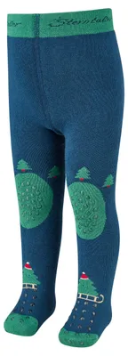 Produktbild von Sterntaler Krabbelstrumpfhose Tannenbaum