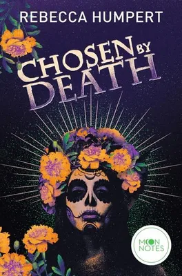 Immagine prodotto di Legends of Mictlan 1. Chosen by Death
