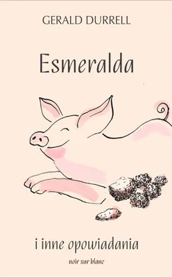 Immagine prodotto di Esmeralda e altri racconti