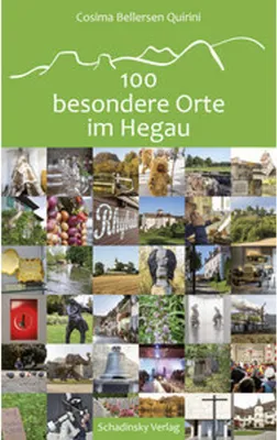 Image de 100 besondere Orte im Hegau