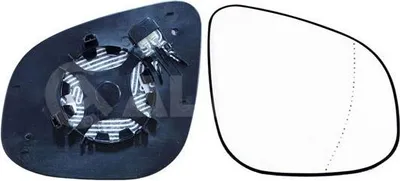 Immagine prodotto di Vetro a specchio, specchio interno