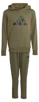 Immagine prodotto di Tuta da allenamento Adidas Camo Junior