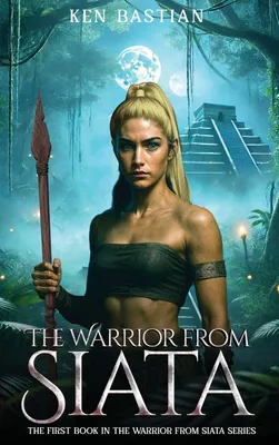 Produktbild von The WARRIOR From SIATA