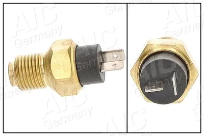 Produktbild von AIC 56473 Kühlmitteltemperatursensor für FIAT DUCATO Pritsche/Fahrgestell (230) DUCATO Kasten (244) DUCATO Pritsche/Fahrgestell (244) DUCATO Bus (230)