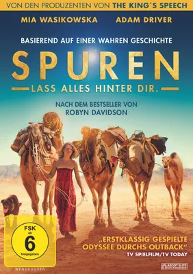 Immagine prodotto di Spuren Mediabook (Limited Edition)