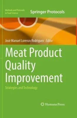 Image de Meat Product Quality Improvement