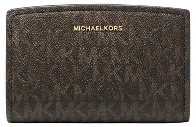 Immagine prodotto di Michael Kors, portafoglio/porta carteggio, color marrone