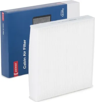 Produktbild von DENSO DCF466P Innenraumfilter Pollenfilter für SUZUKI SWIFT III (MZ, EZ)