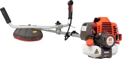 Zdjęcie produktu dla Kasei Cg520-Hb Kosa Spalinowa Do Trawy Profesjonalna Wykaszarka Podkaszarka Podcinarka 2,6Km