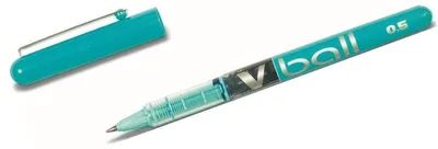 Produktbild von Pilot BL-VB-5, Blau, Blau