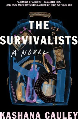 Obrázek produktu pro The Survivalists