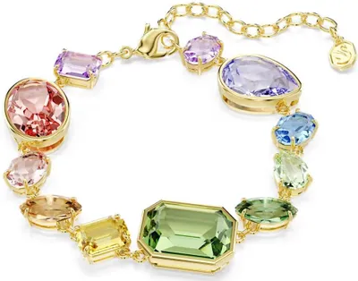 Produktbild von Swarovski Gema 5737453 Damenarmband