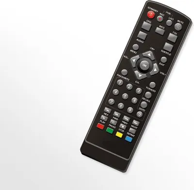 Produktbild von COMAG Fernbedienung SL 40 HD + HD25,