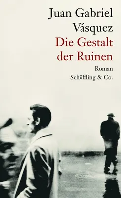 Obrázok produktu pre Die Gestalt der Ruinen