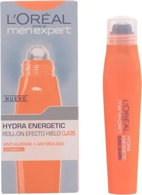 Immagine prodotto di Uomo Expert Hydra Energetic Eye Roll-on Deodorante di L'oreal 10 ml