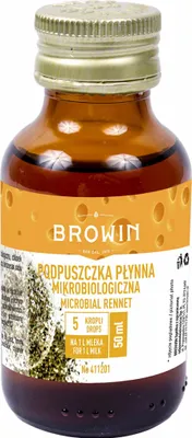Produktbild von Flüssiges Mikrobiologisches Lab 50ml