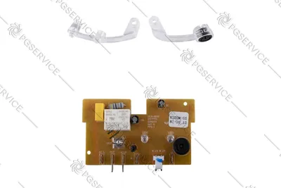 Immagine prodotto di Polti scheda elettronica PCB ferro da stiro Vaporella Simply VS20.20 PLEU0240