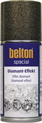 Produktbild von Belton special Diamant-Effekt Spray 150 ml gold