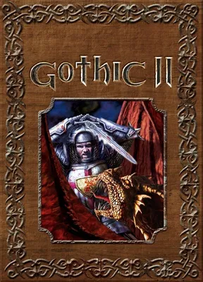 Produktbild von Gothic 2