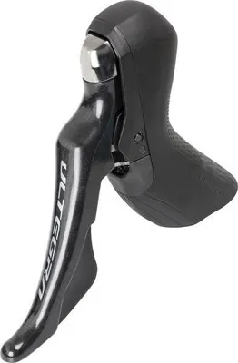 Image de Dérailleur/frein Shimano. Levier Ultegra St-r8020 Sil Gauche 2 Quick Pro Hydr Kot Brz Bal