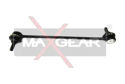 Produktbild von MAXGEAR Koppelstange Stabilisator für AUDI 80 Limousine (8C2, B4) Vorne 72-1092
