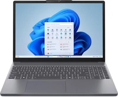 Immagine prodotto di PC portatile LENOVO IdeaPad Slim 3 15IRH10, 15,3" WUXGA IPS, Core i5-13420H, 8 GB RAM, 512 GB SSD, AZERTY, Windows 11