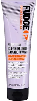 Obrázek produktu pro Fudge Everyday Violet Kondicionér 250 ml