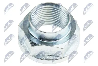 Produktbild von NTY Radmutter M22X1,5 für MINI Schrägheck (R56) Schrägheck (R50, R53) Cabrio (R52)