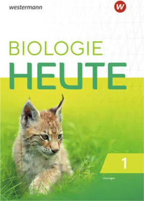 Immagine prodotto di Biologie heute SI - Ausgabe 2021 für Gymnasien in Niedersachsen