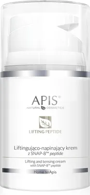 Obrázok produktu pre Apis Home Terapis Liftingový a vypínací krém s peptidom SNAP-8 MT 50ml