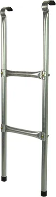 Produktbild von 86cm LEAN Sport Max und SPORT PRO Trampolinleiter