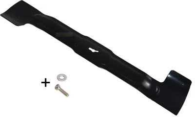 Immagine prodotto di lama per tosaerba 44 CM per Parkside PRM 1800 A2 / PRM 1800 A1 + vite