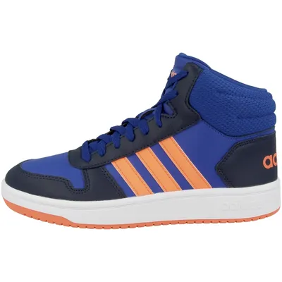 Produktbild von Adidas Sneaker mid blau 35