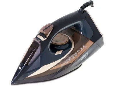 Obrázok produktu pre Naparovacia žehlička CAMRY CR 5036 3400W