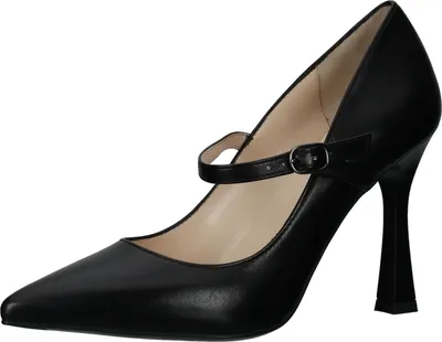 Produktbild von Nero Giardini Pumps Pumps Leder