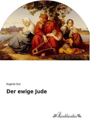 Obrázok produktu pre Der ewige Jude