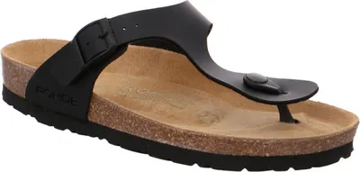 Produktbild von ROHDE Alba Schuhe Damen schwarz 36
