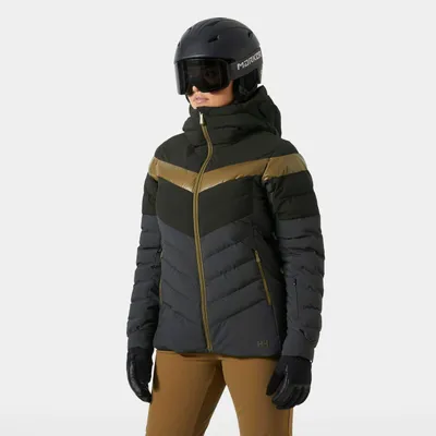 Produktbild von Helly Hansen Imperial Puffy 2.0 Skijacke Damen