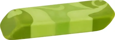 Obrázok produktu pre BRUNNEN 102999152 Radiergummi Colour Code 6 x 2,1 x 0,8 cm kiwi