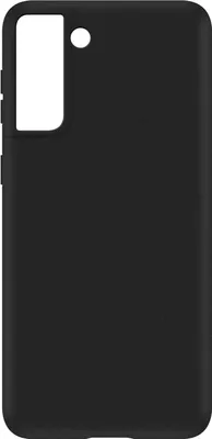 Zdjęcie produktu dla Avizar, etui ochronne do telefonu Samsung Galaxy S21 Plus, kolor czarny