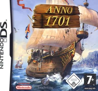 Produktbild von Anno 1701