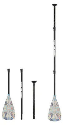 Produktbild von RIDEWAVE Conquerbrace Paddel, Einheitsgröße