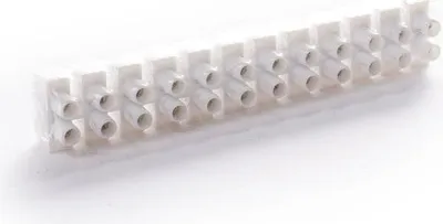 Produktbild von Klemmleiste 10-12 mm², 12P