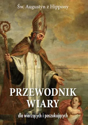 Immagine prodotto di Przewodnik wiary dla wierzących i poszukujących