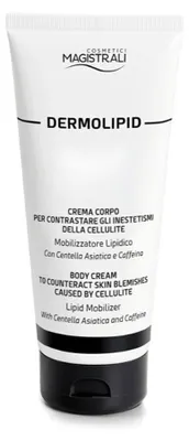 Produktbild von Creme für empfindliche Haut mit Koffein und Centella Asiatica Extrakt, alkoholfrei, 200 ml Tubo